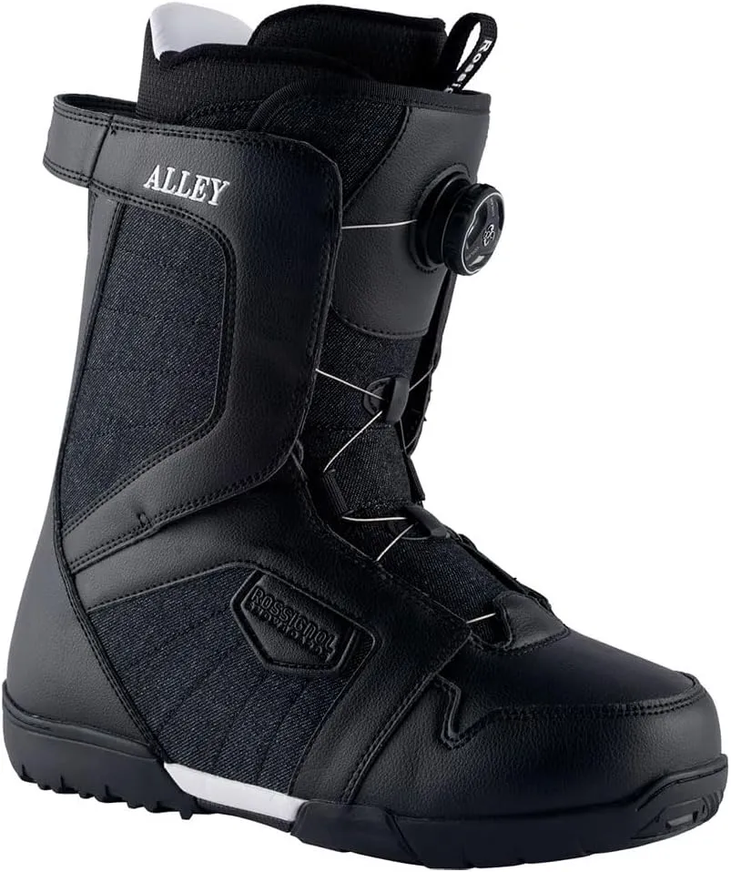 Rossignol Alley BOA Womens Snowboard Boots 7