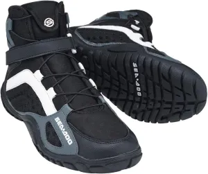 Sea-Doo unisex-adult Riding Boots