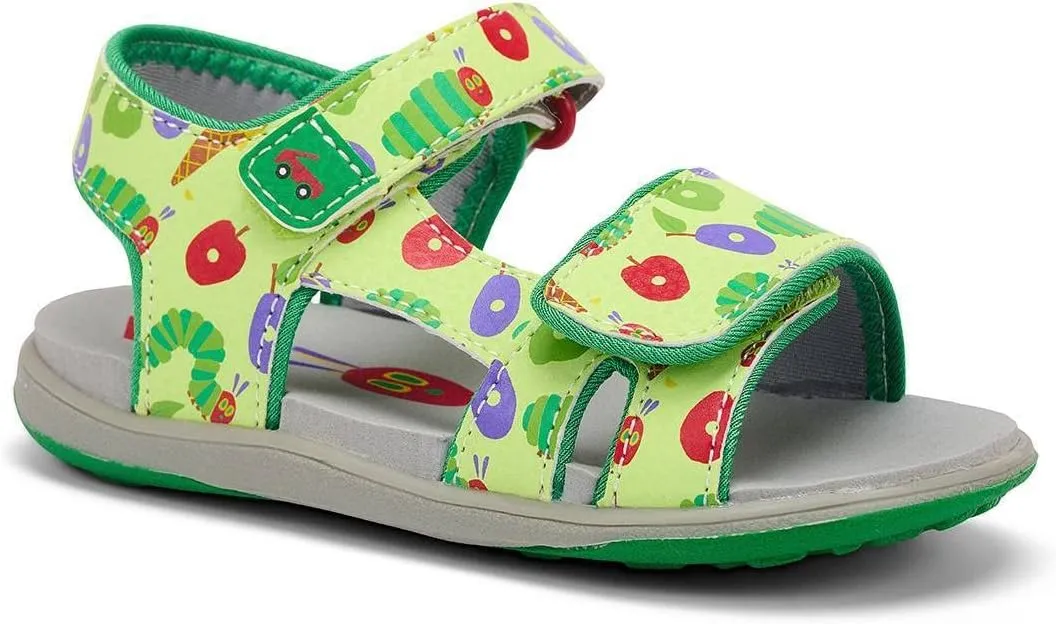 See Kai Run Kids Baby Girl's Jetty III (Toddler/Little Kid)