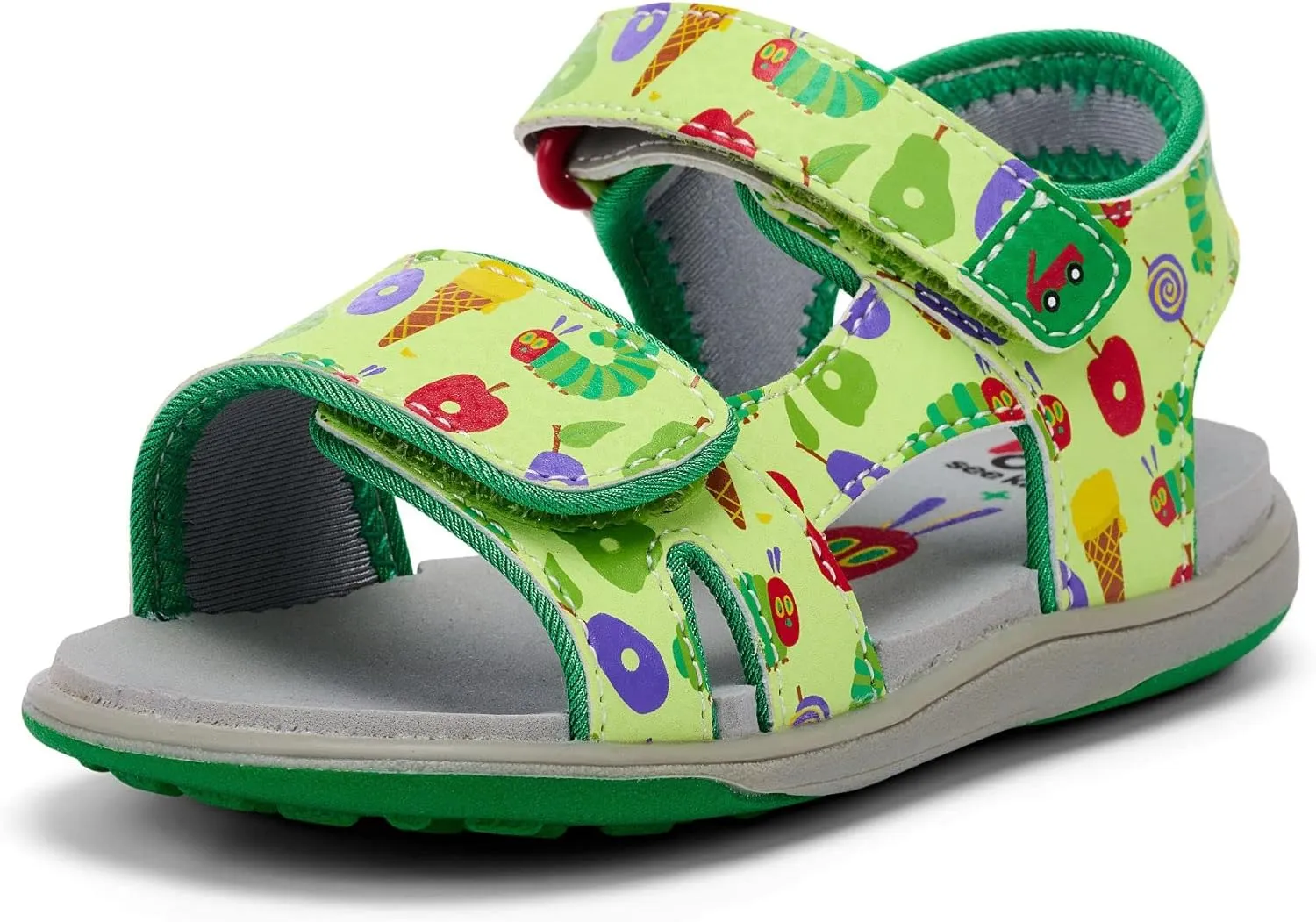See Kai Run Kids Baby Girl's Jetty III (Toddler/Little Kid)