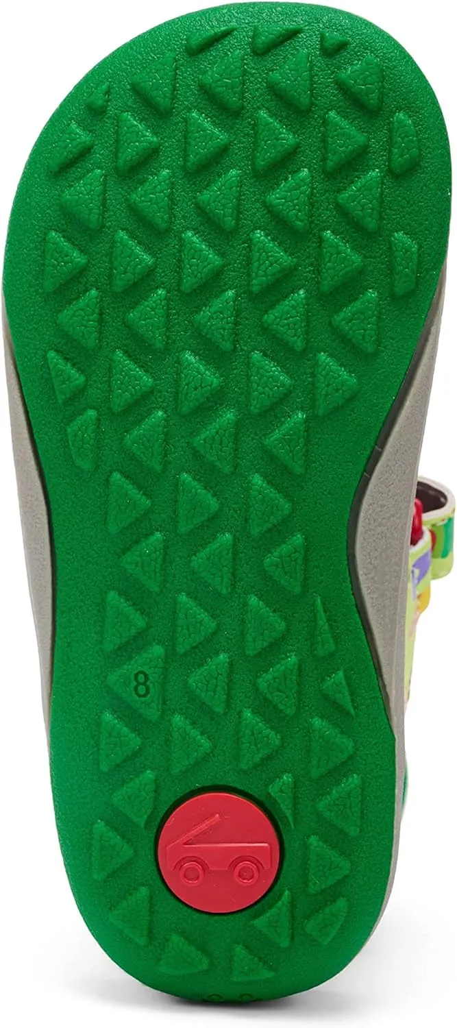See Kai Run Kids Baby Girl's Jetty III (Toddler/Little Kid)