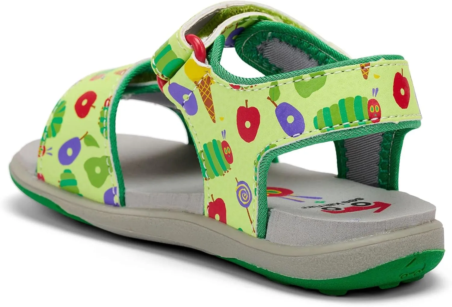 See Kai Run Kids Baby Girl's Jetty III (Toddler/Little Kid)