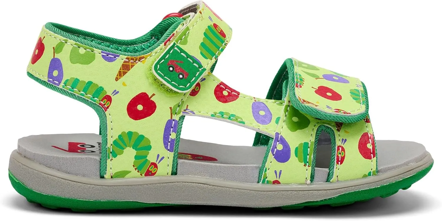 See Kai Run Kids Baby Girl's Jetty III (Toddler/Little Kid)