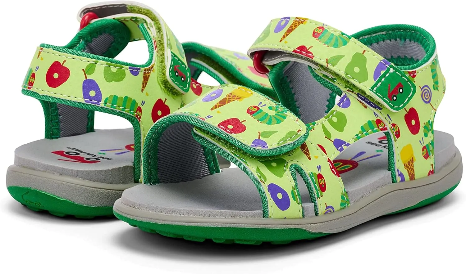 See Kai Run Kids Baby Girl's Jetty III (Toddler/Little Kid)