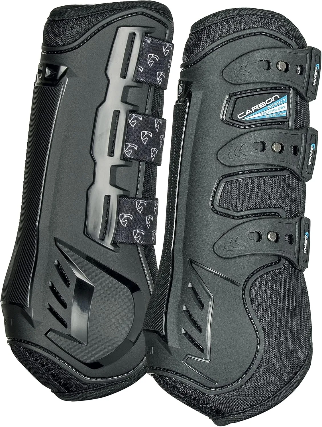 Shires ARMA Air Flow Training Boots