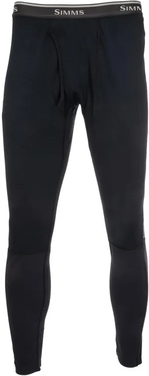 Simms Fishing Products Men's Heavyweight Baselayer Bottom