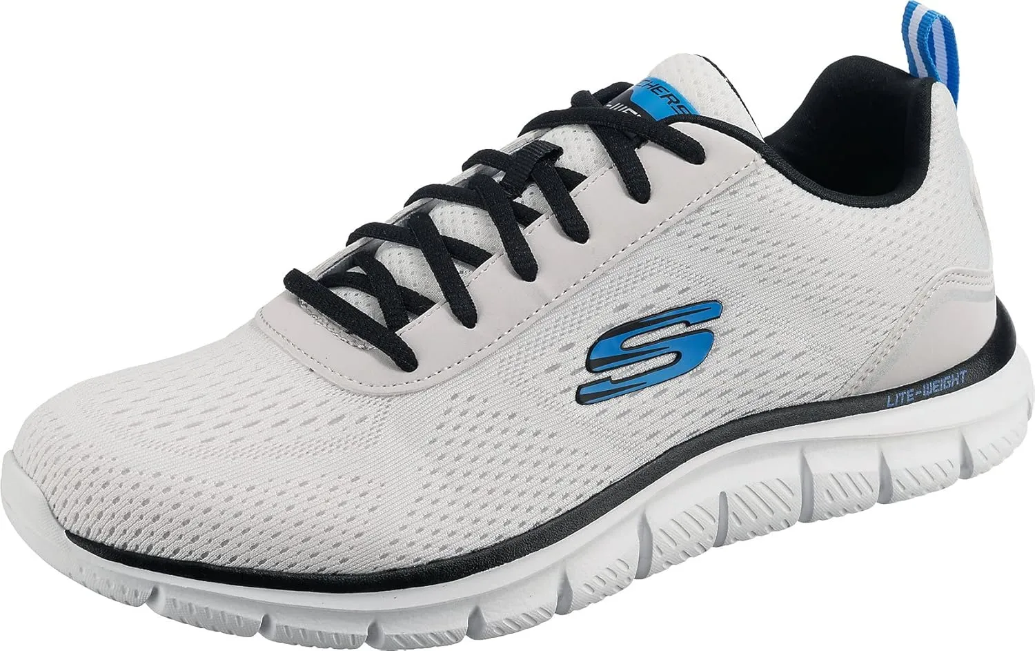 Skechers Sport Men's Equalizer Quick Reaction Oxford