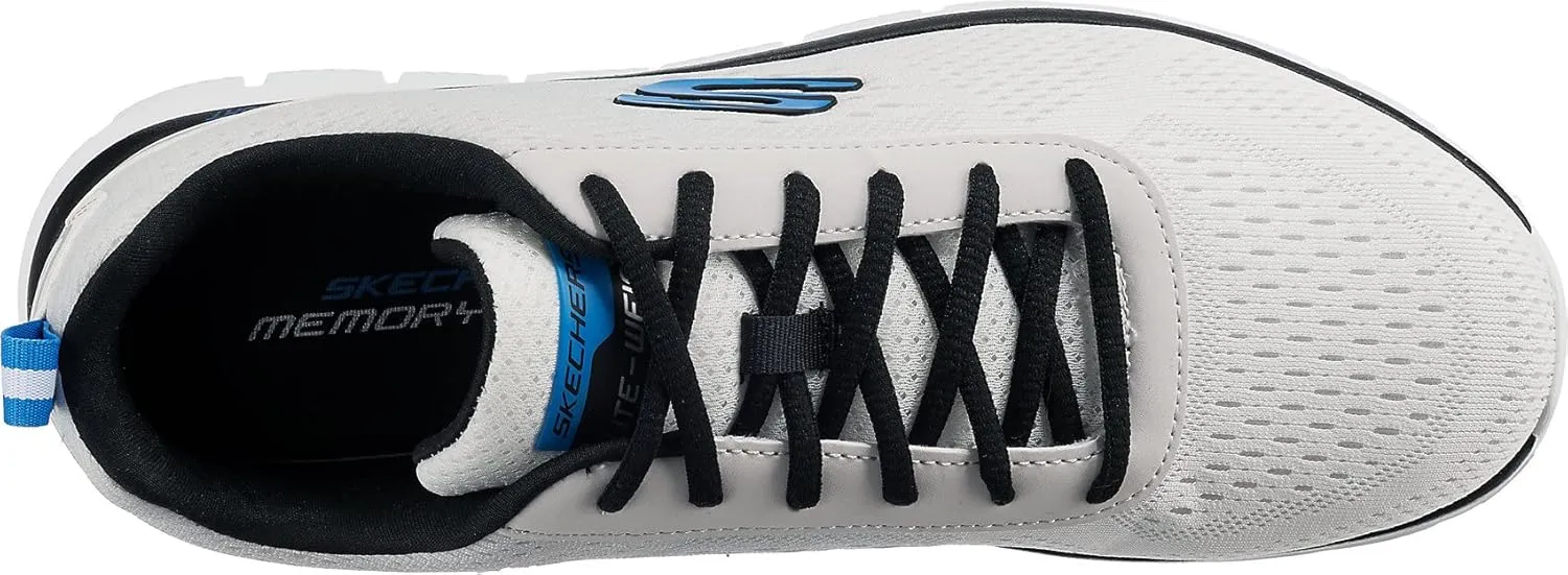 Skechers Sport Men's Equalizer Quick Reaction Oxford