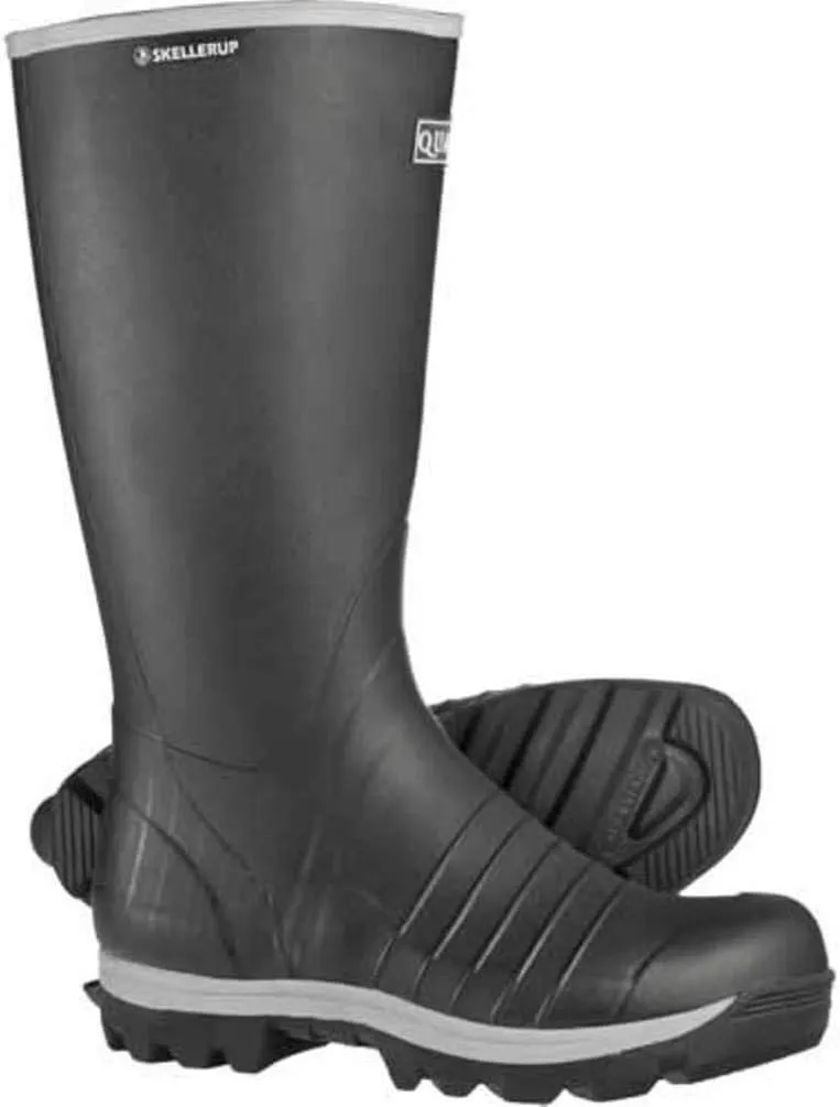 Skellerup Quatro NonInsulated 16” Knee Boot