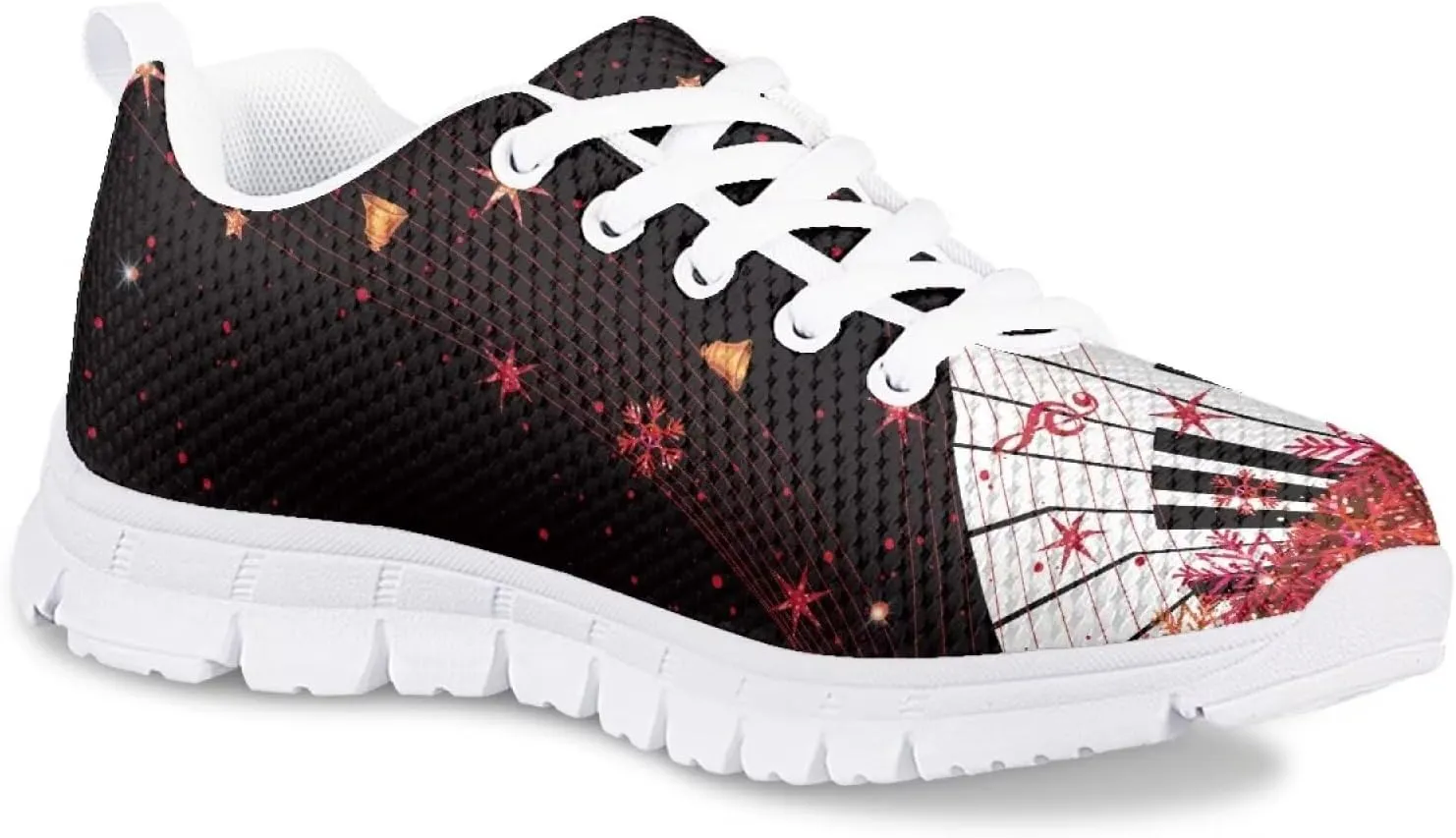 Sneakers for Boys Girls Kids Lightweight Breathable Athletic Running Shoes for Toddler/Little Kid/Big Kid