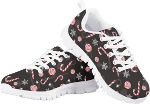 Sneakers for Boys Girls Kids Lightweight Breathable Athletic Running Shoes for Toddler/Little Kid/Big Kid