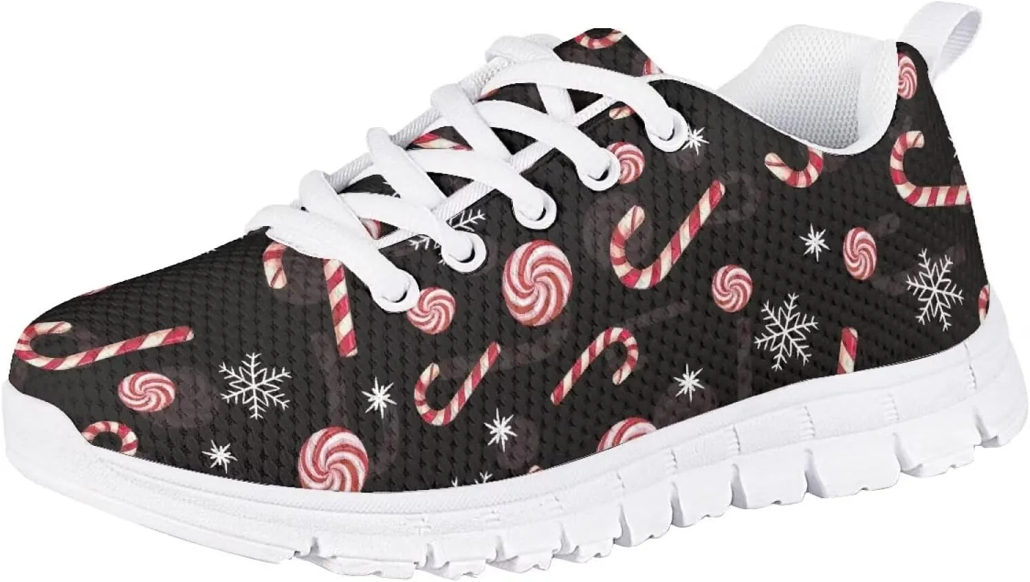 Sneakers for Boys Girls Kids Lightweight Breathable Athletic Running Shoes for Toddler/Little Kid/Big Kid