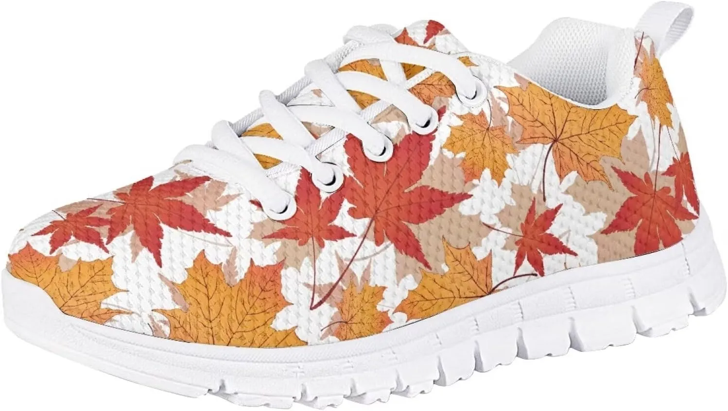 Sneakers for Boys Girls Kids Lightweight Breathable Athletic Running Shoes for Toddler/Little Kid/Big Kid