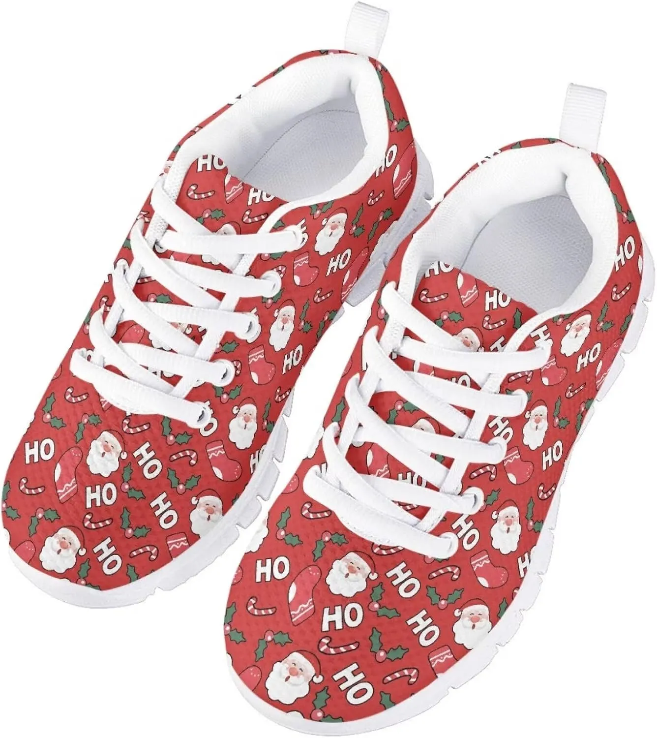 Sneakers for Boys Girls Kids Lightweight Breathable Athletic Running Shoes for Toddler/Little Kid/Big Kid