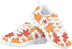 Sneakers for Boys Girls Kids Lightweight Breathable Athletic Running Shoes for Toddler/Little Kid/Big Kid