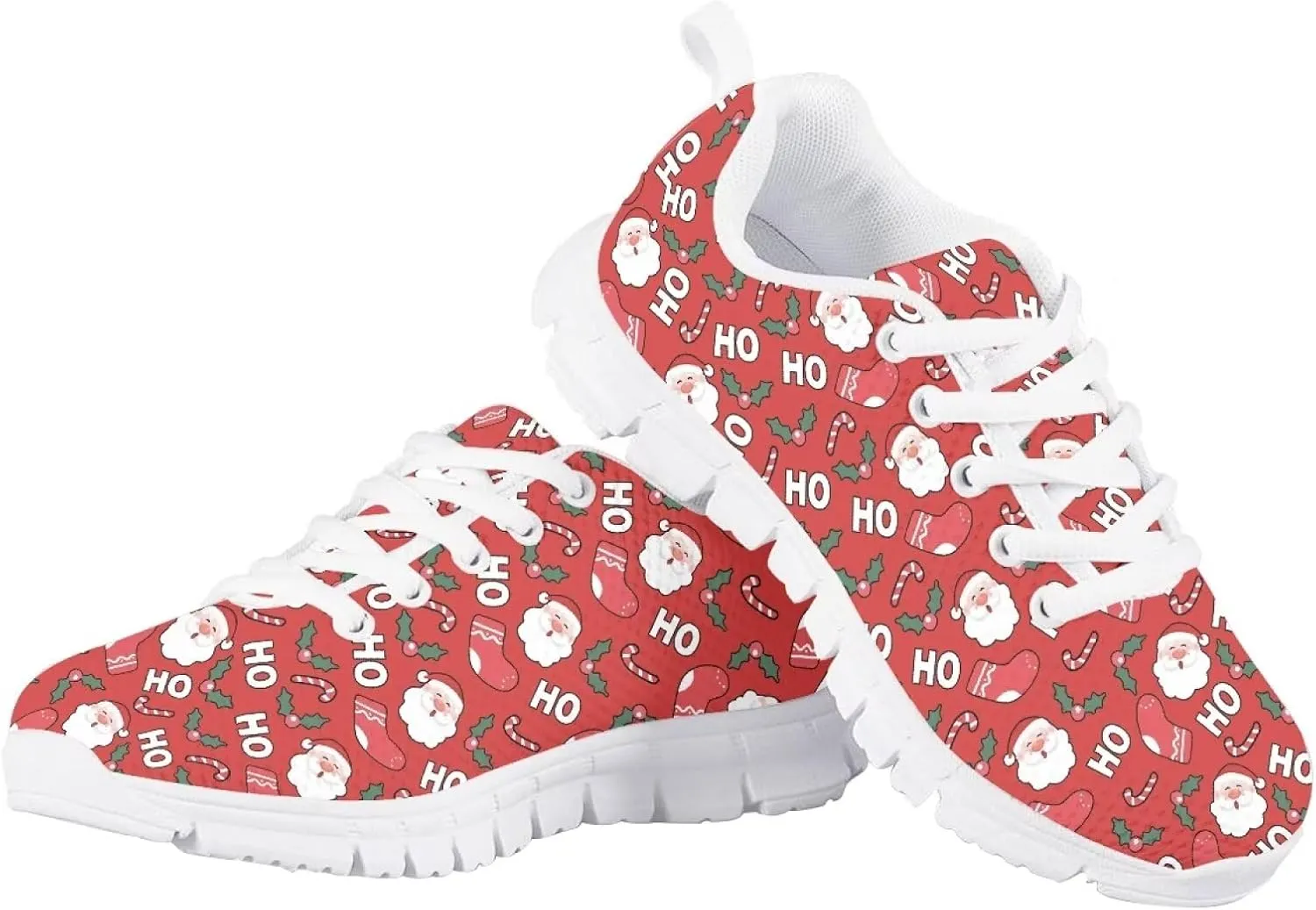 Sneakers for Boys Girls Kids Lightweight Breathable Athletic Running Shoes for Toddler/Little Kid/Big Kid