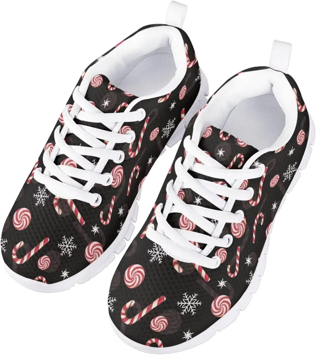 Sneakers for Boys Girls Kids Lightweight Breathable Athletic Running Shoes for Toddler/Little Kid/Big Kid