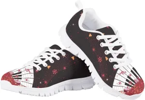 Sneakers for Boys Girls Kids Lightweight Breathable Athletic Running Shoes for Toddler/Little Kid/Big Kid