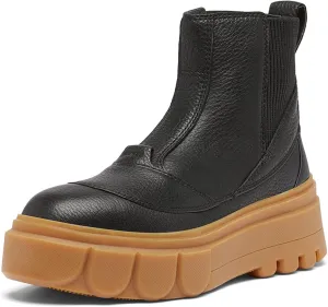 SOREL Women's Caribou X Chelsea Waterproof Boot