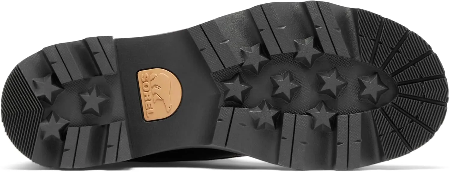 SOREL Women's Joan Now Zip Boot