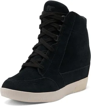 Sorel Women's Out 'N About Wedge Boots