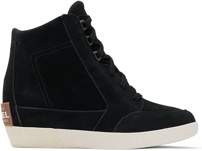 Sorel Women's Out 'N About Wedge Boots