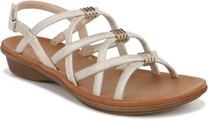 SOUL Naturalizer Women's, Sierra Sandal