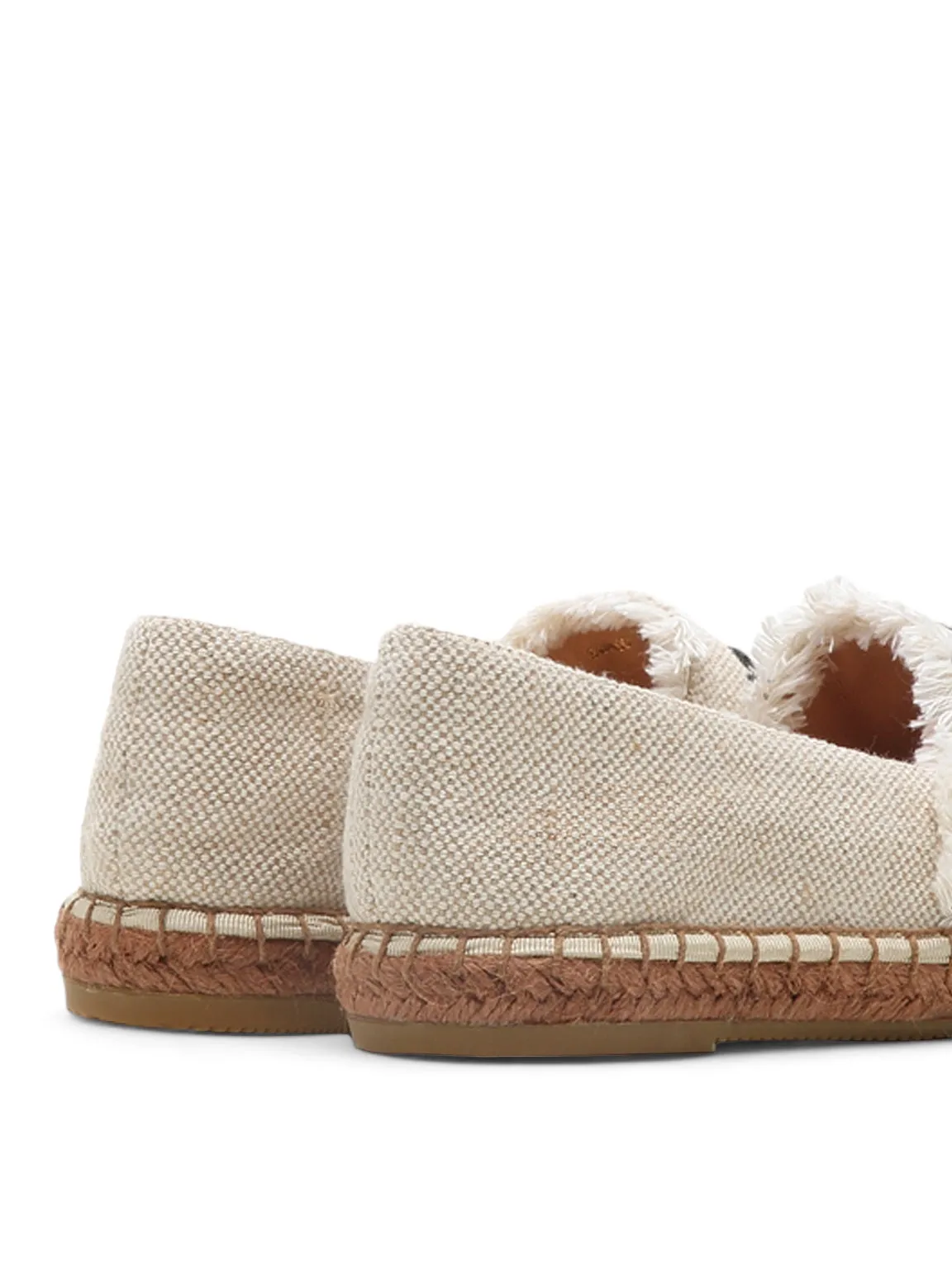 ST Real Twins Espadrilles