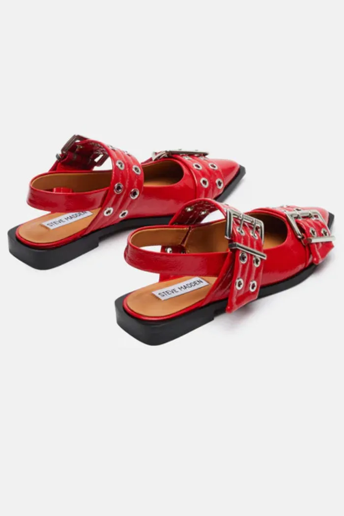 Steve Madden Graya