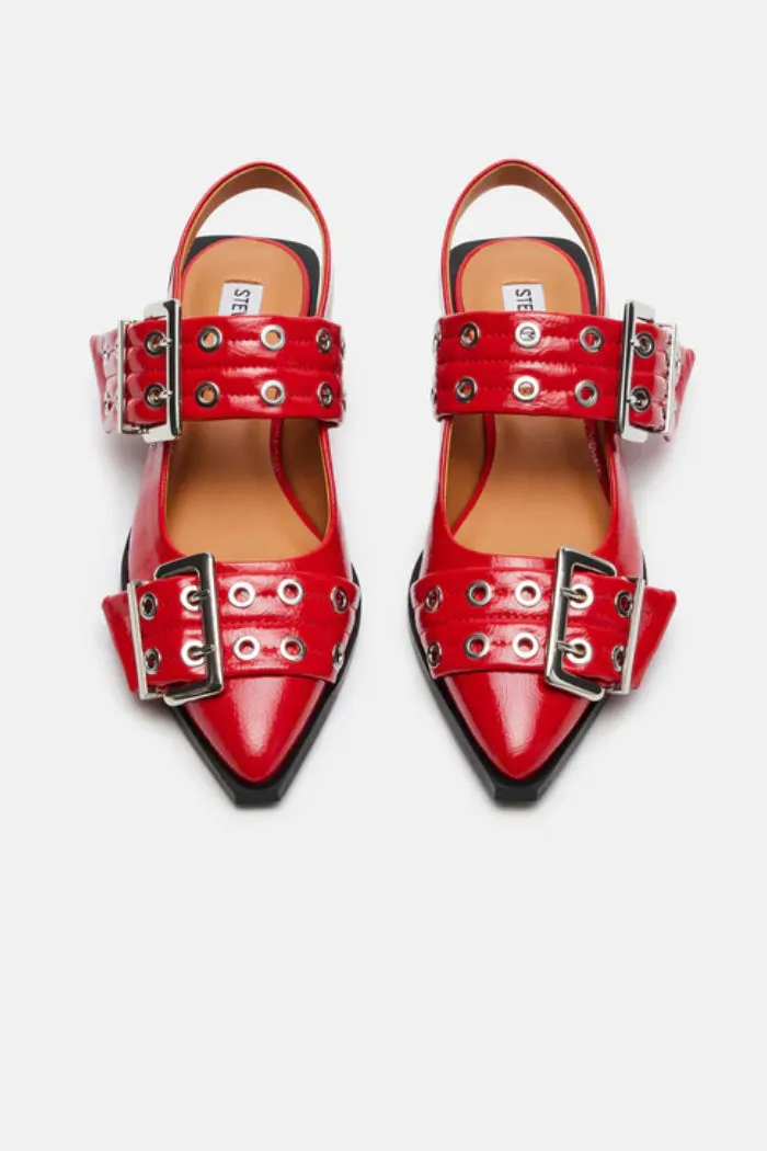 Steve Madden Graya