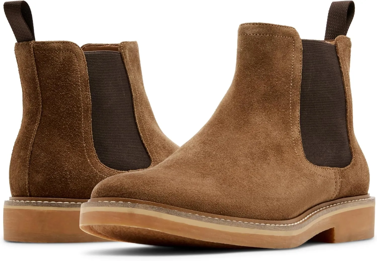 Steve Madden Men's Paulos Chelsea Boot