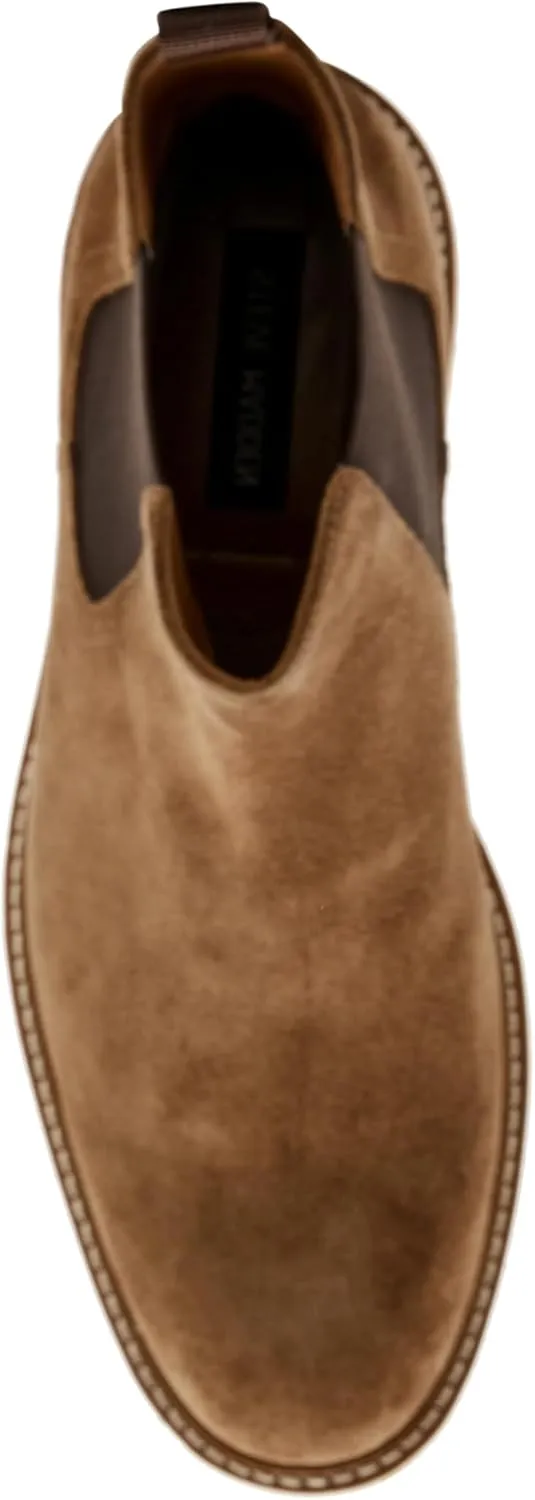 Steve Madden Men's Paulos Chelsea Boot