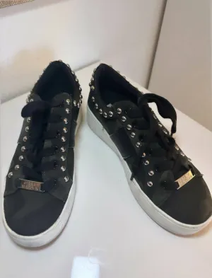 Steve Madden Sneakers military green