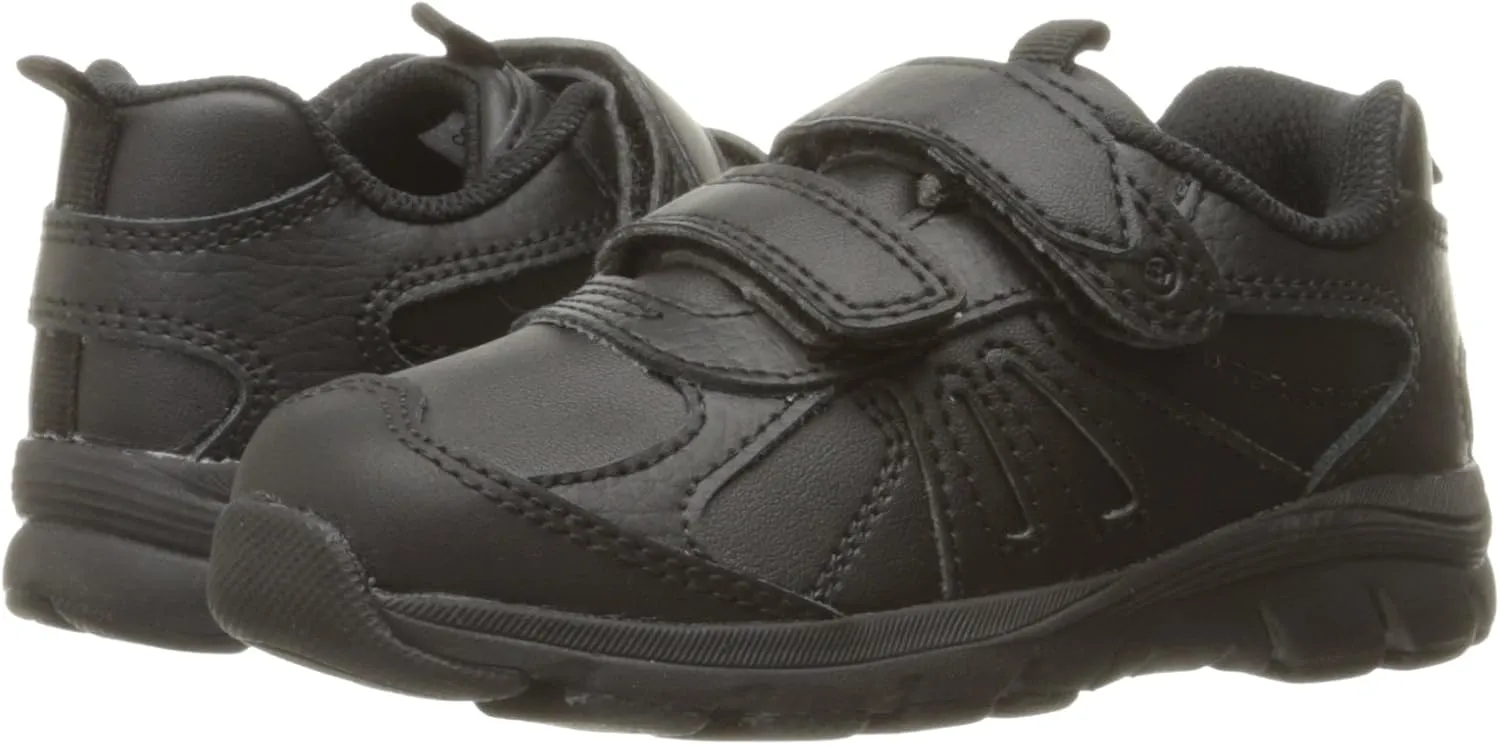 Stride Rite Unisex-Child Cooper 2.0 H&l Sneaker