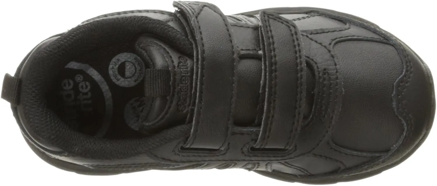 Stride Rite Unisex-Child Cooper 2.0 H&l Sneaker