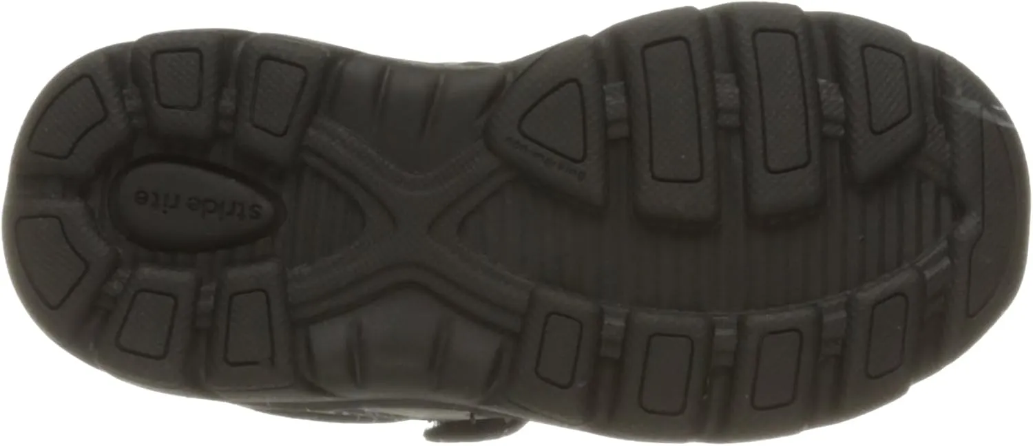 Stride Rite Unisex-Child Cooper 2.0 H&l Sneaker
