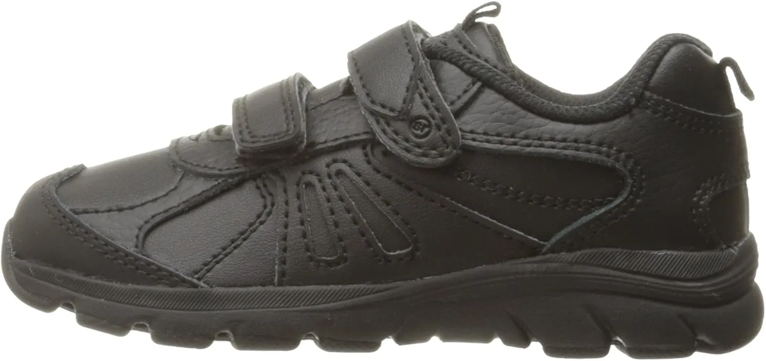 Stride Rite Unisex-Child Cooper 2.0 H&l Sneaker