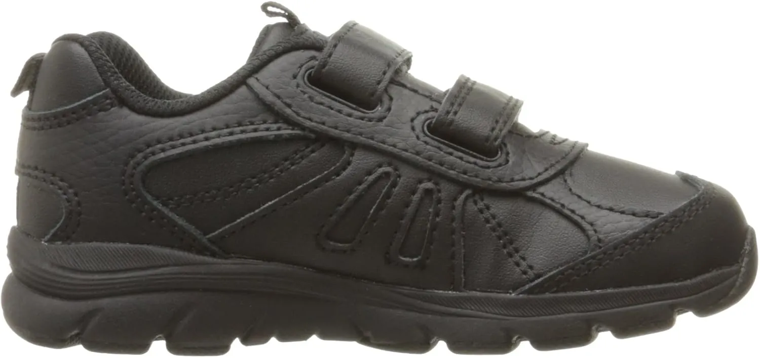 Stride Rite Unisex-Child Cooper 2.0 H&l Sneaker
