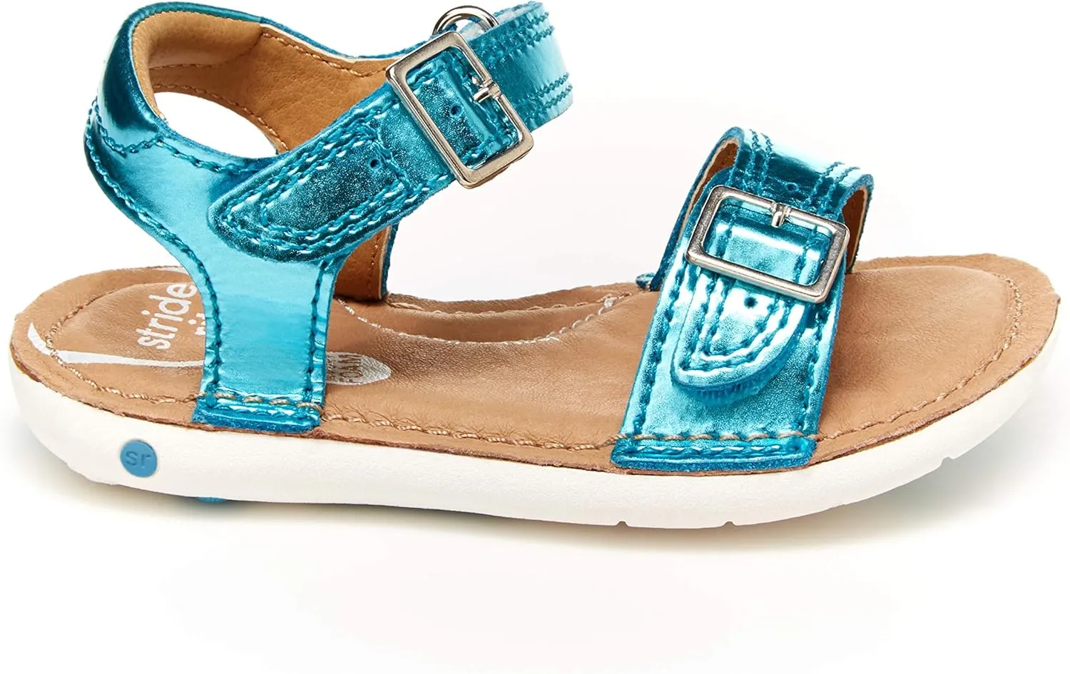 Stride Rite Unisex-Child SRT Kingsley Sandal