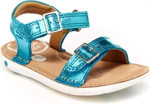 Stride Rite Unisex-Child SRT Kingsley Sandal