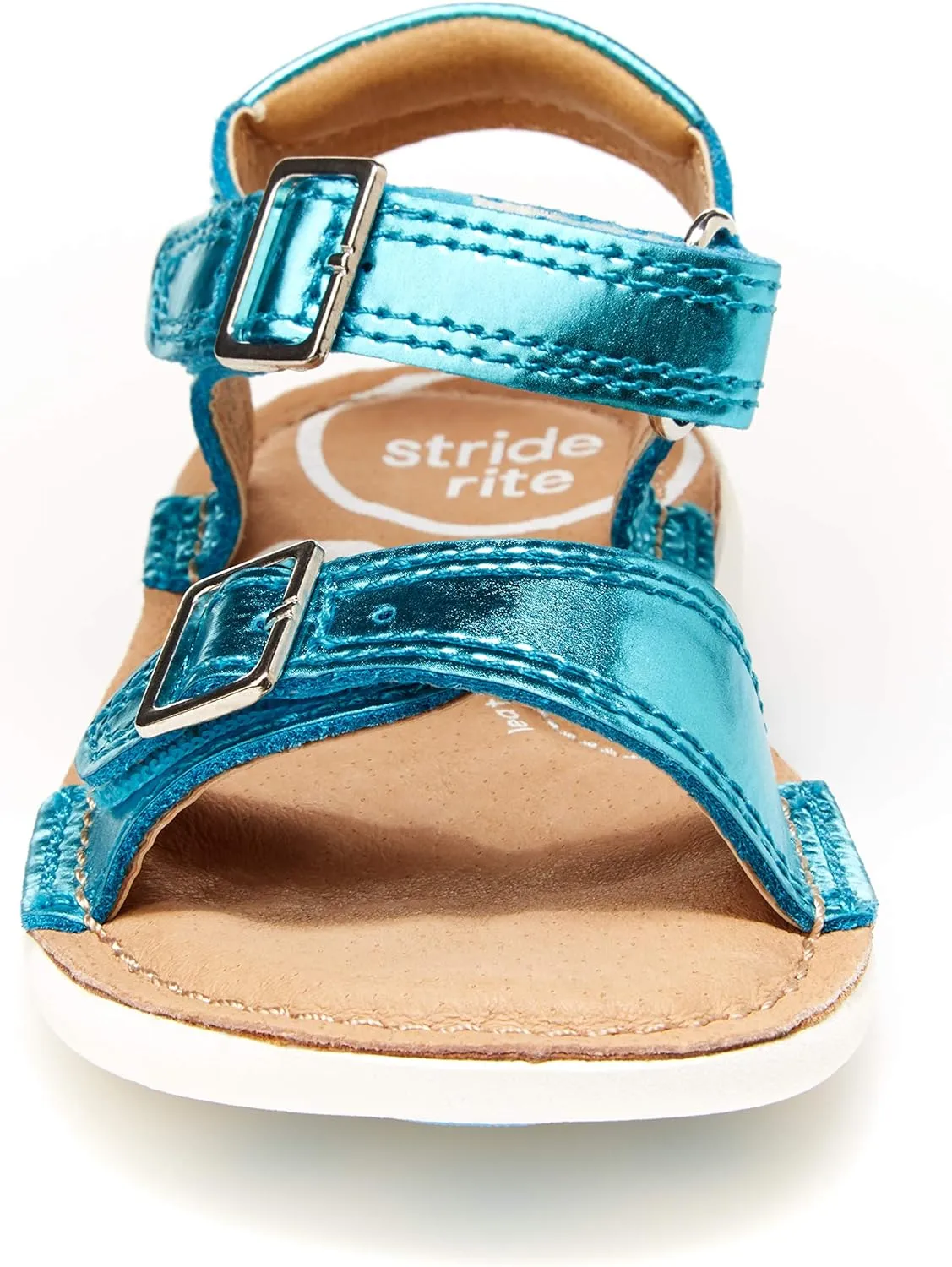 Stride Rite Unisex-Child SRT Kingsley Sandal