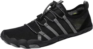 Swim Beach Water Shoes for Men Women Quick Dry Barefoot Aqua Pool Surf Hiking Kayaking Diving Yoga Outdoor Sports Breathable