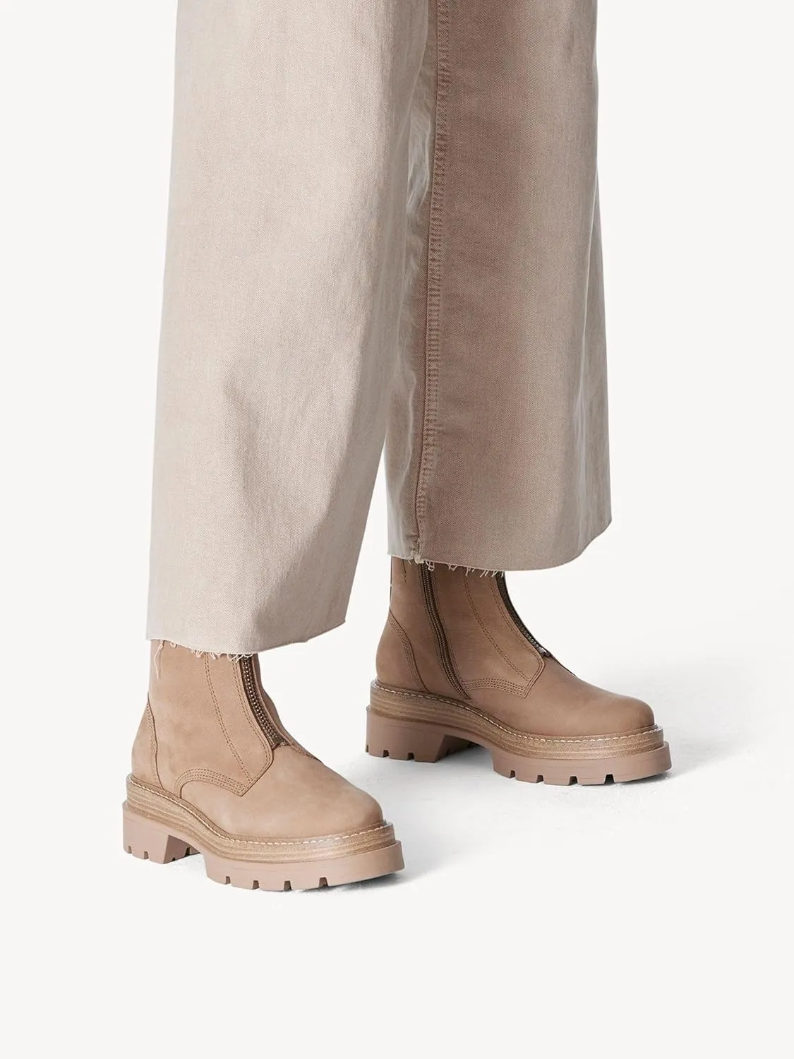 Tamaris Women's Classic Ankle Boot
