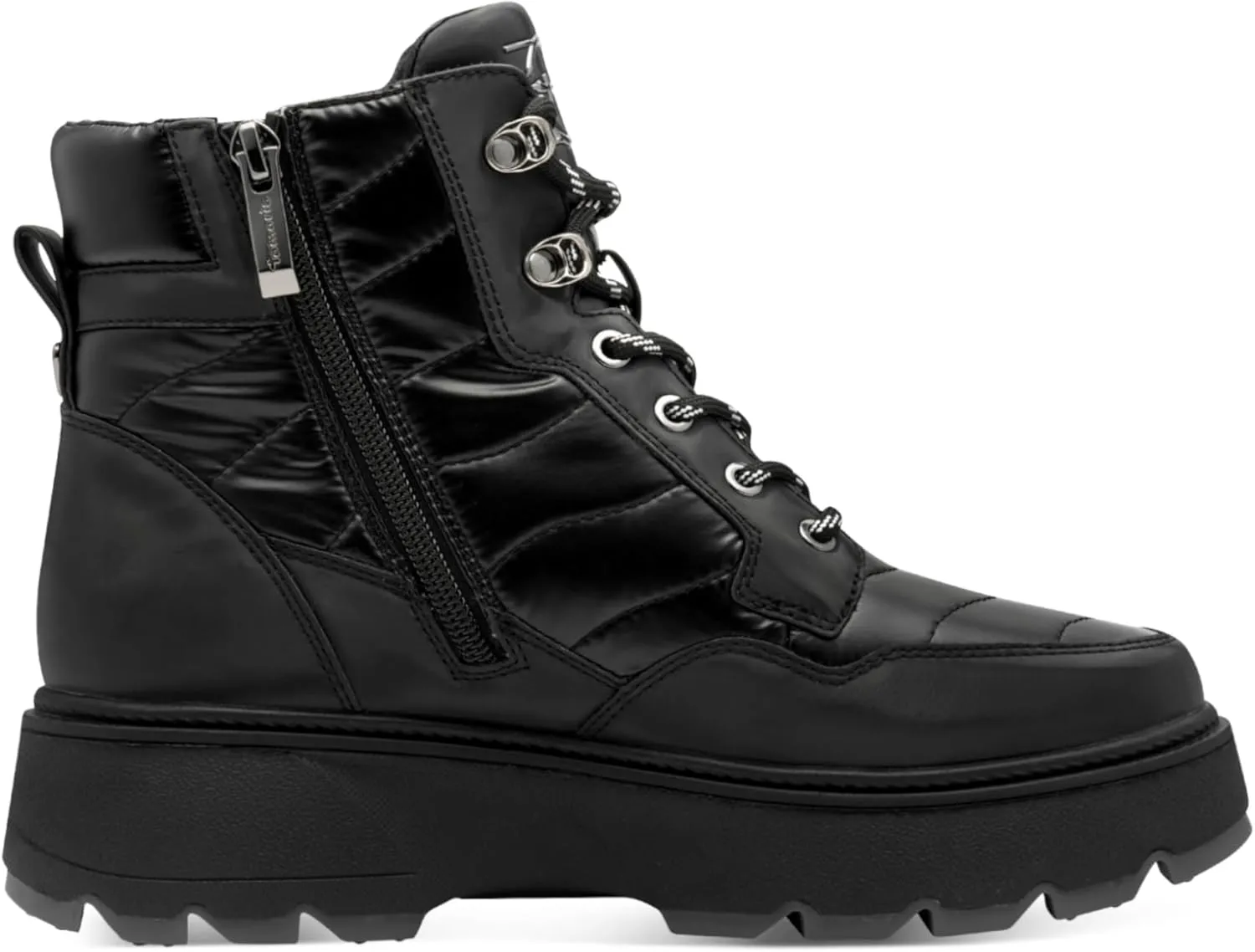 Tamaris Women's Modern Snow Boot