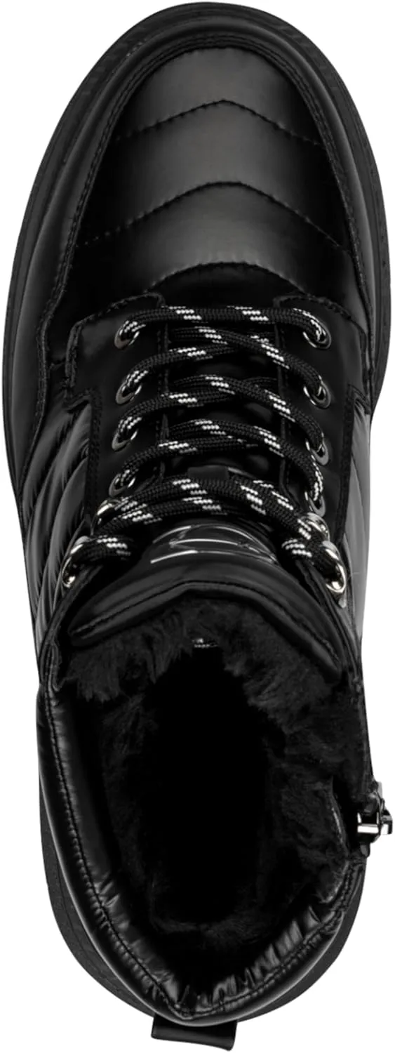 Tamaris Women's Modern Snow Boot