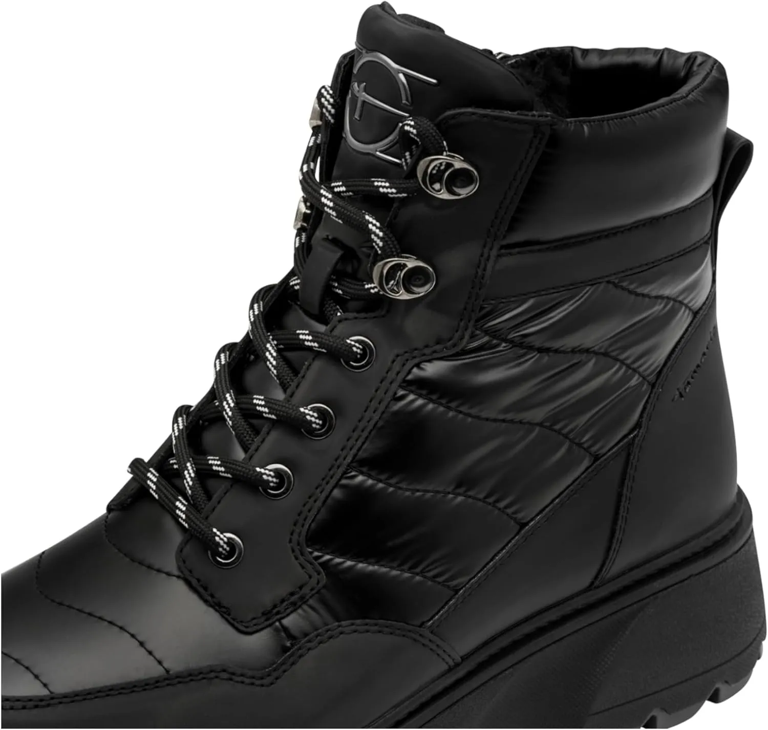 Tamaris Women's Modern Snow Boot