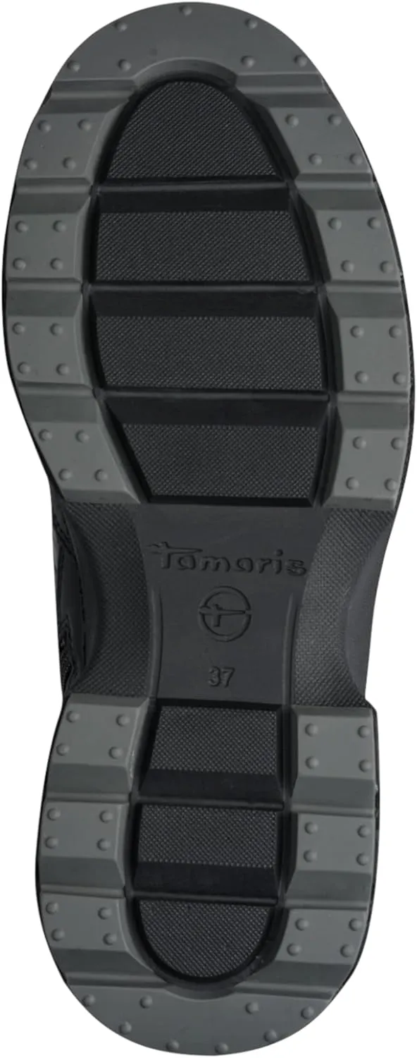 Tamaris Women's Modern Snow Boot