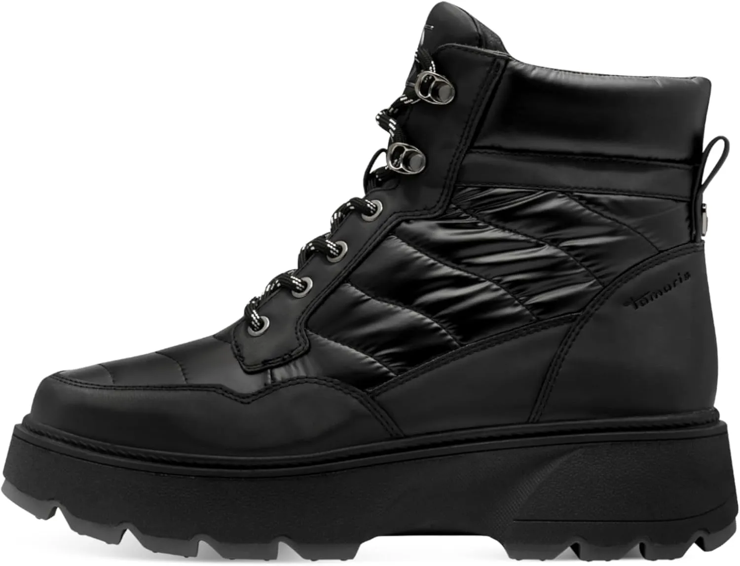 Tamaris Women's Modern Snow Boot
