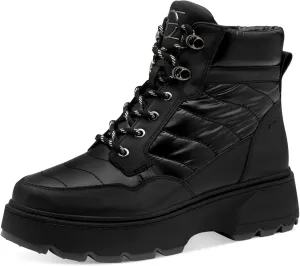 Tamaris Women's Modern Snow Boot
