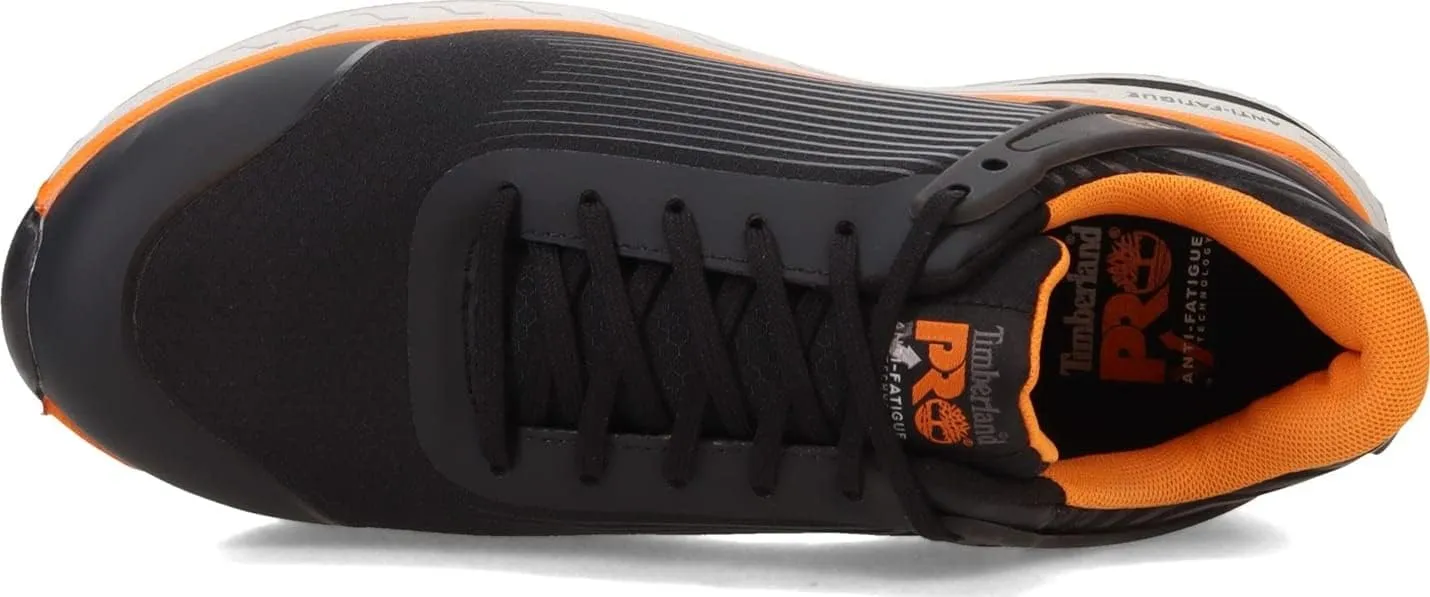 Timberland Men's Drivetrain Composite Safety Toe Electrical Hazard NT